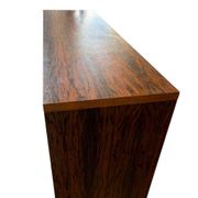 Commode/armoire/buffet vintage en palissandre
