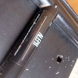 Philippe Starck's Aleph chair