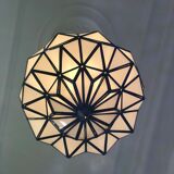Vintage pendant lamp