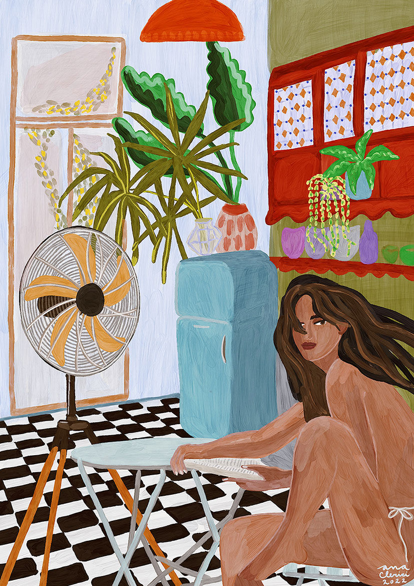 Verano
