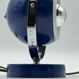 Lampe Eyeball des années 70s, space age