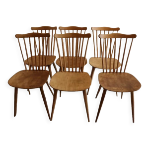 6 chaises baumann v5