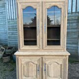 Buffet / sideboard in raw wood