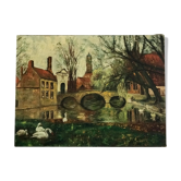 Peinture ancienne