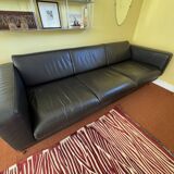 3-seater "Forum" sofa by Robin Day model from 1964 Edition Habitat 2013