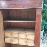 6 drawer cabinet