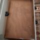 Vintage chest of drawers