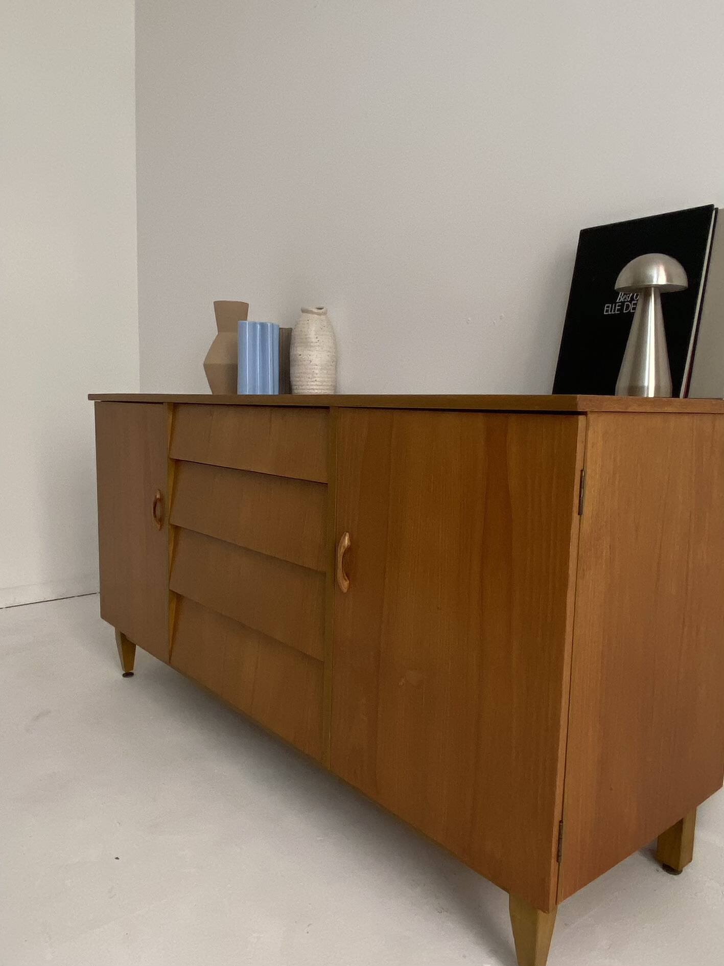 vintage enfilade