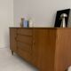 vintage enfilade