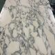 Marble and metal table by Florence Knoll 1960
