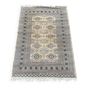 tapis de style oriental