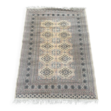 Oriental style rug