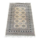 Tapis de style oriental