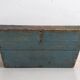 Old storage trunk (c.1920) #112
