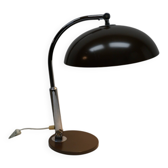 Hala Zeist desk lamp, 1960s