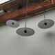 Lot of industrial lamps