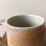 Large Cup, mug or swamp stoneware mug