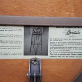 Tabouret pliant Libellule