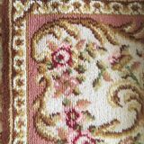 Vintage carpet 140x74cm