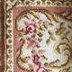 Tapis vintage 140x74cm