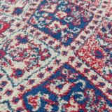 Tapis, 122x69 cm