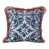 Housse de coussin bohème