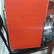 paper binder, sorter, briefcase