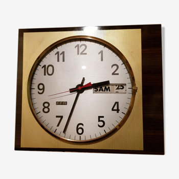 Ffr clock