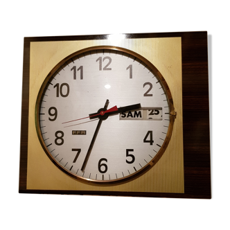 Ffr clock