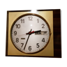 Ffr clock