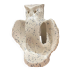 Ceramic owl lamp 1980