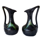 Pots à lait céramique
