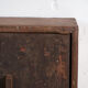 Small antique Chinese cabinet – China, around 1900