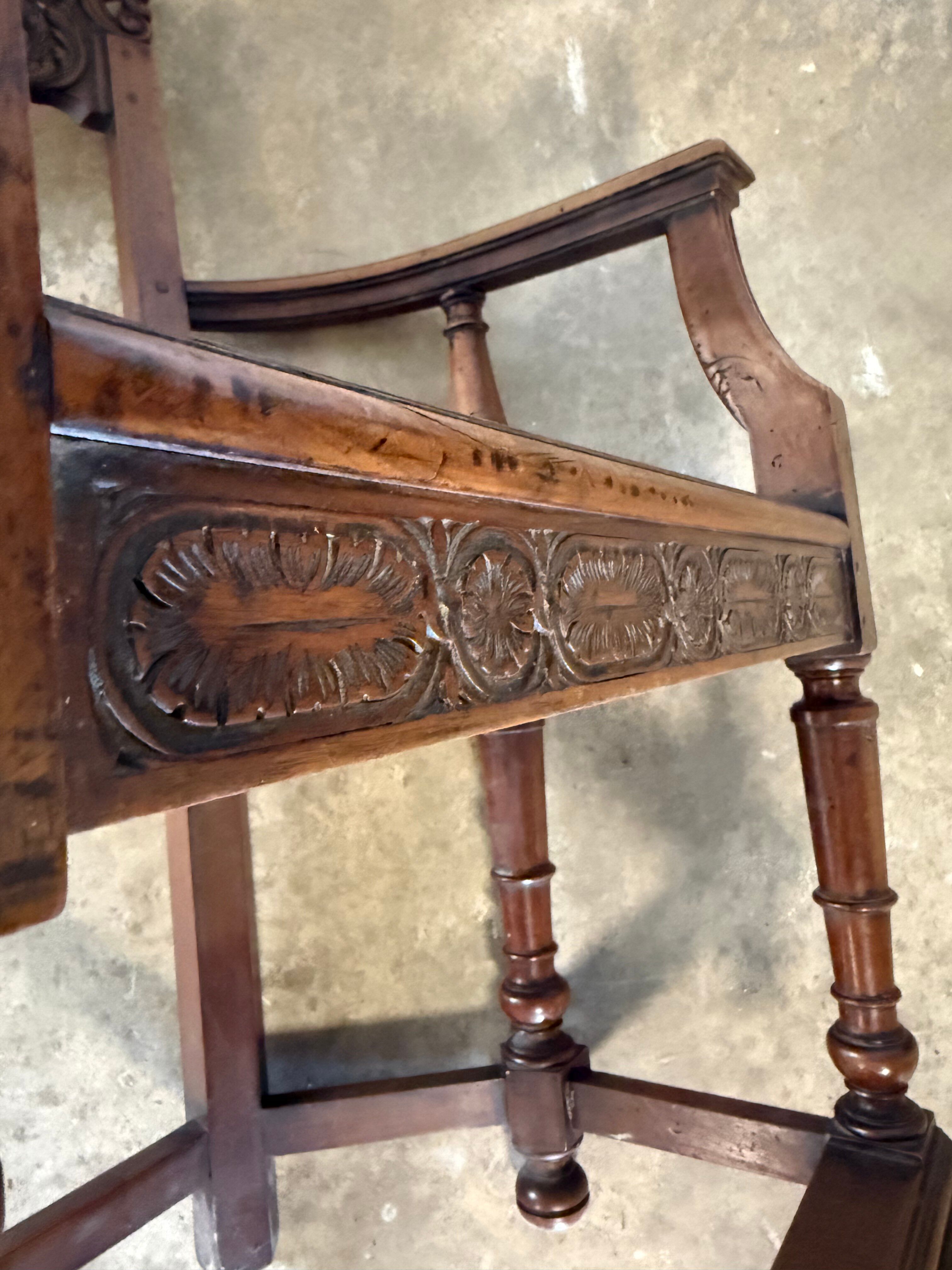 Fauteuil