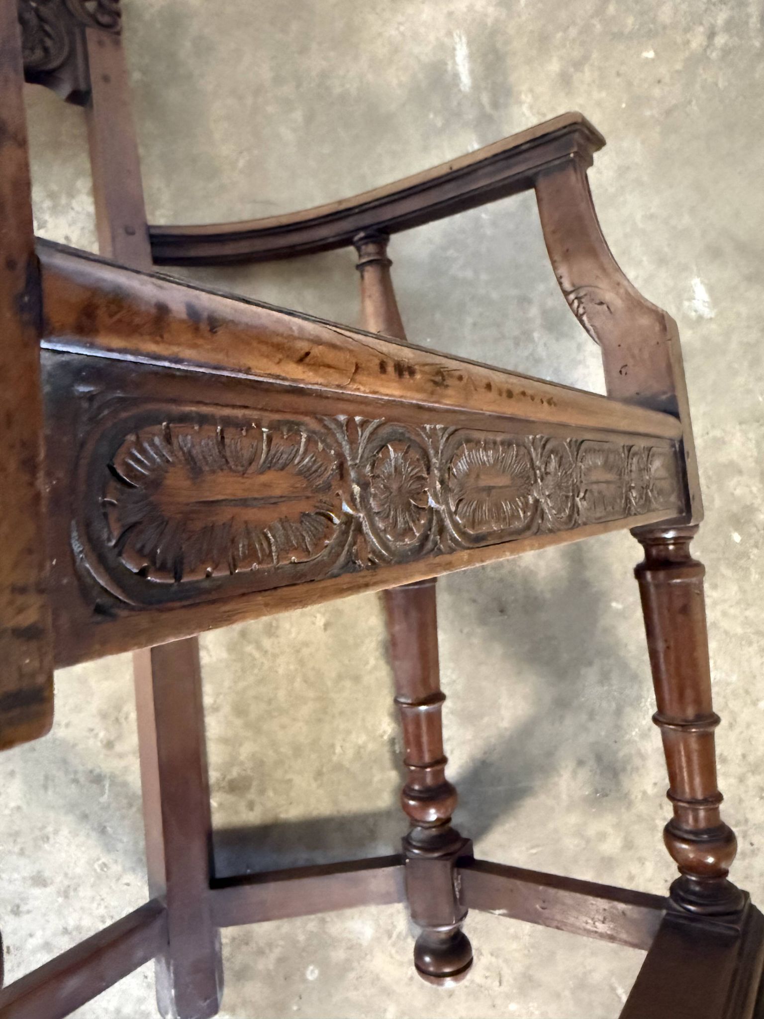 Armchair