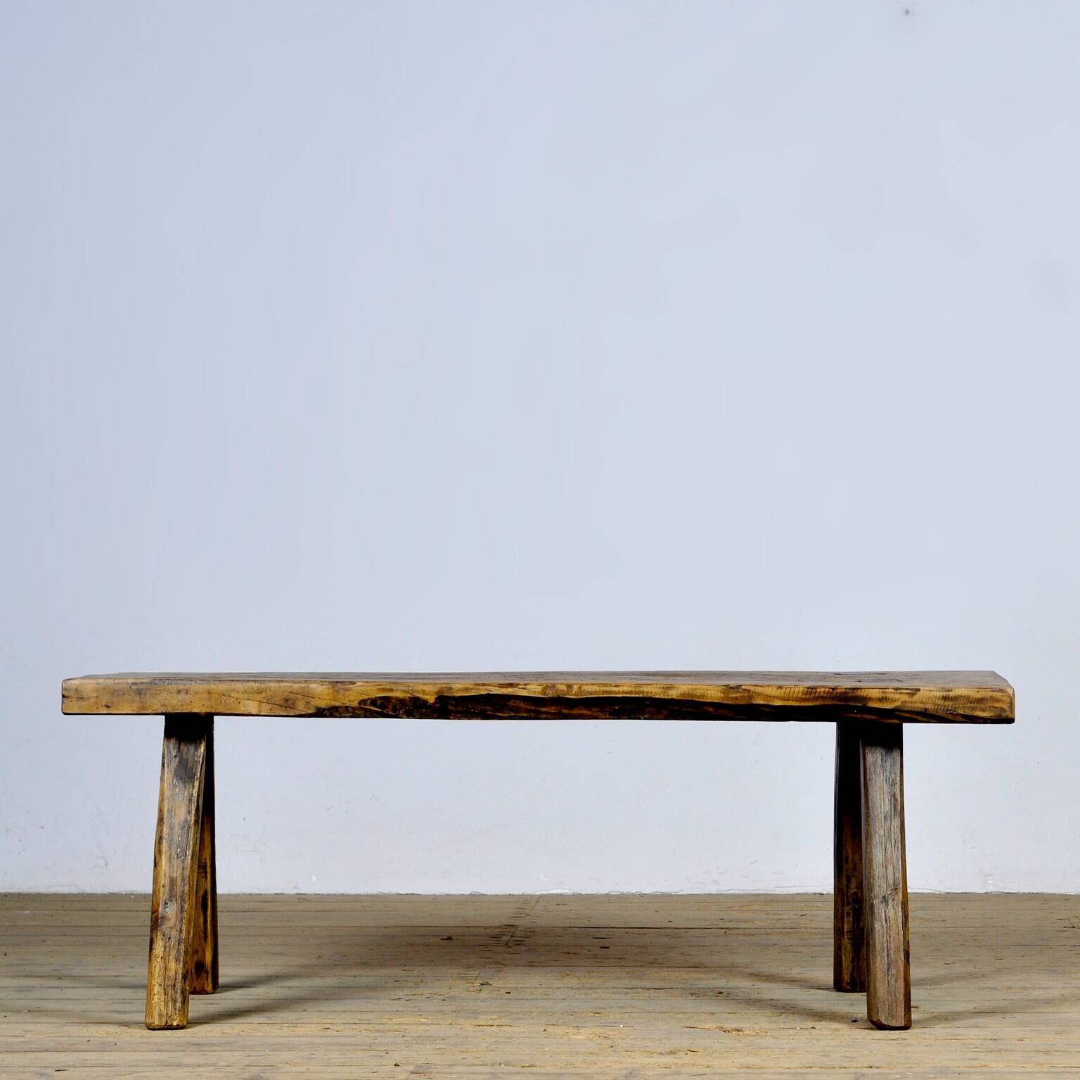 Vintage Oak Butcher’s Table/Farmtable, 1930’s