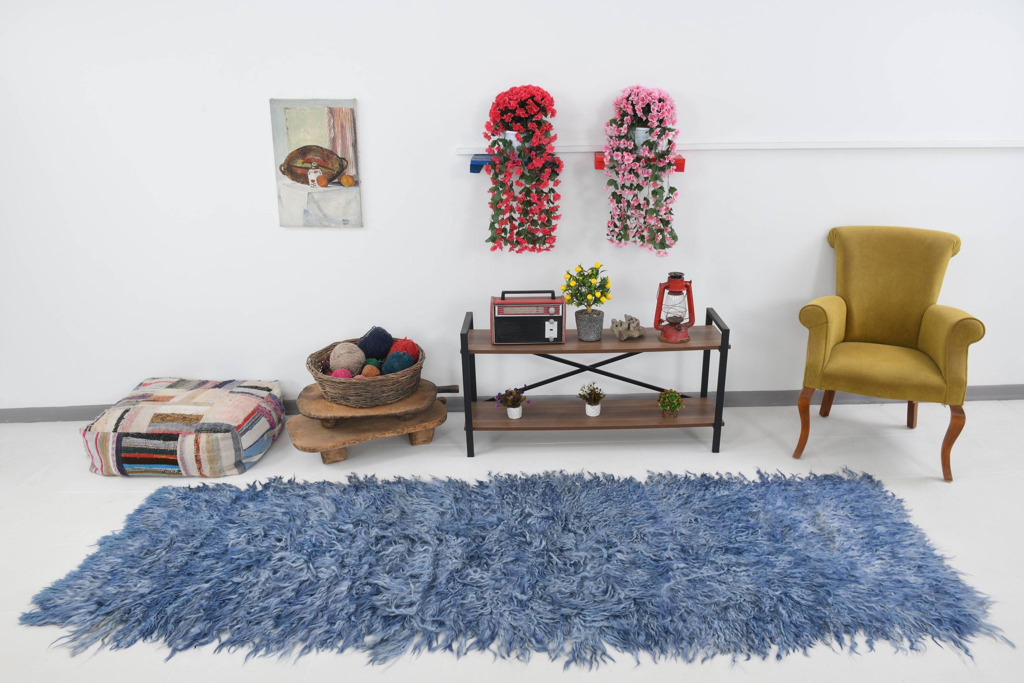 Tapis coureur 85x290cm
