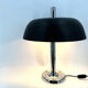 Vintage desk lamp by Egon Hillebrand, 1970s