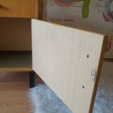 Bedside table 50s-60s - vintage