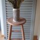 Redesigned bar stool