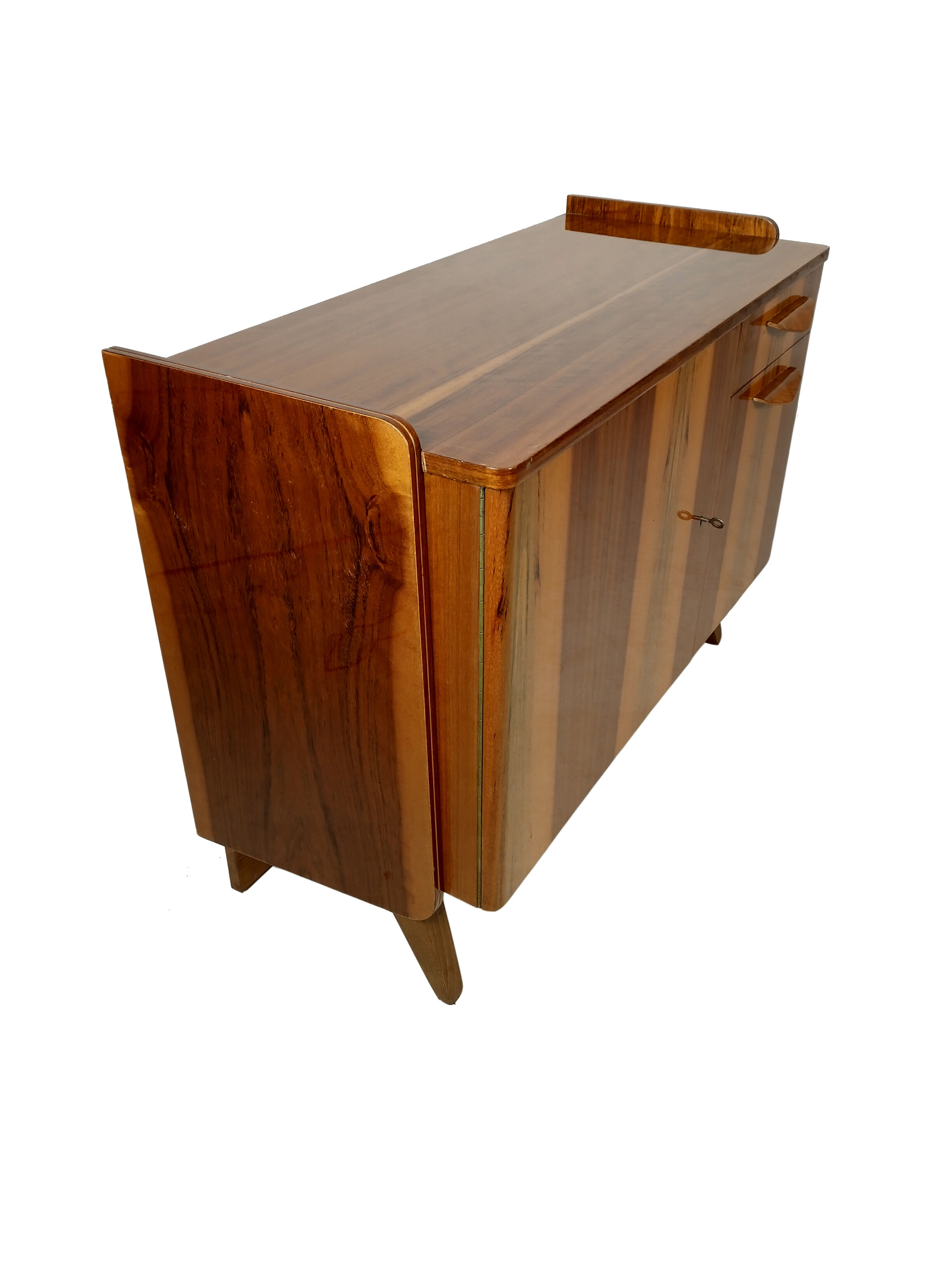 Tatra chest of drawers 1970s