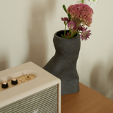 Vase Meander Granite - Sophie Parachey