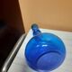 Glass carafe