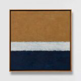 Peinture originale abstraite, B61