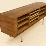Sideboard Model RY 25 President in Rosewood by Hans Wegner, Denmark, 1960s