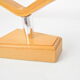 Mid-century Wall Lamp,by Drevo Humpolec,1960's.