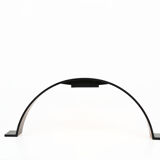 Omega table lamp by Gilles Derain 80s edition