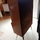 Vintage display case