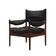 Modus armchair, Danish design, 1960s, designer: Kristian Solmer Vedel