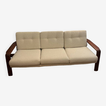 Scandinavian sofa